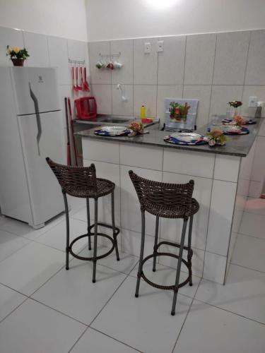 Apartamentos Cantinho Da Meumay Vista Farol