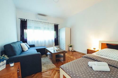 Music Time Apartment