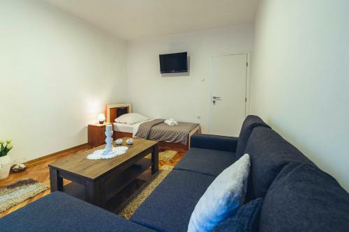 Music Time Apartment