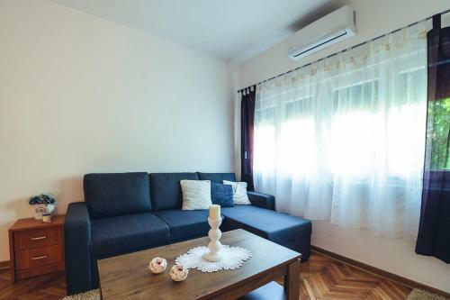 Music Time Apartment