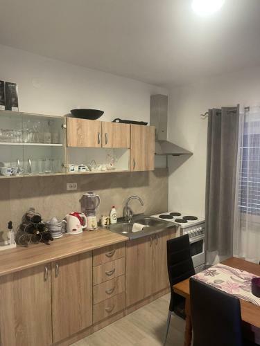 Music Time Apartment