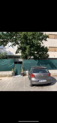 Studio Apartman Miko