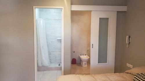 Apartamento Departamento Mendoza Ph Bombal