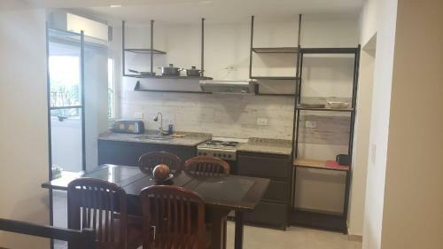 Apartamento Departamento Mendoza Ph Bombal
