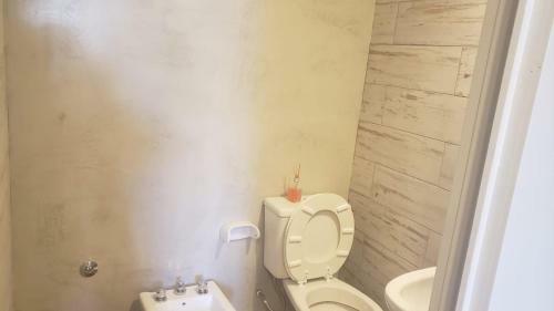 Apartamento Departamento Mendoza Ph Bombal