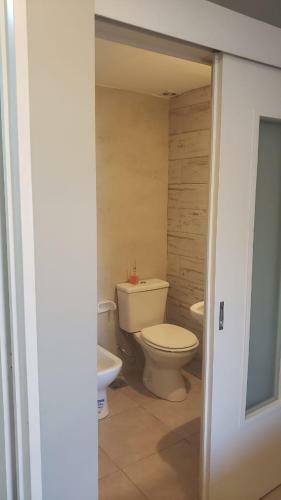 Apartamento Departamento Mendoza Ph Bombal