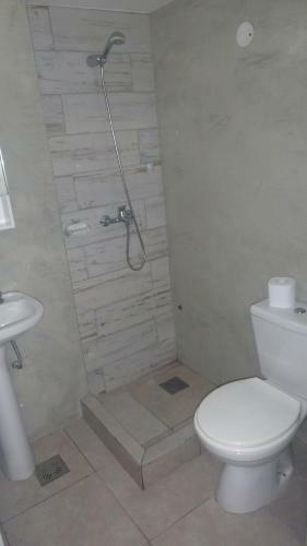 Apartamento Departamento Mendoza Ph Bombal