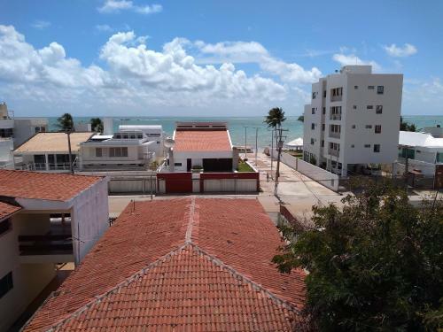 Apartamento Melhor Praia Da Para�ba