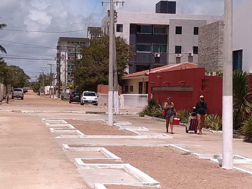 Apartamento Melhor Praia Da Para�ba