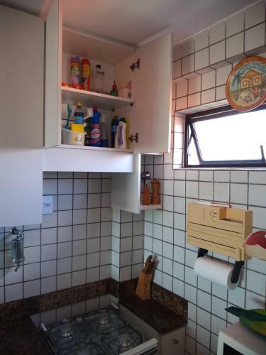 Apartamento Melhor Praia Da Para�ba