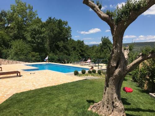 Villa Luna
