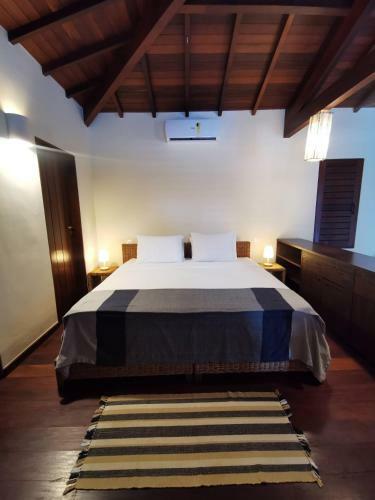Posada Pousada Vila Dos Ventos