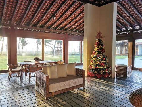 Posada Pousada Vila Dos Ventos