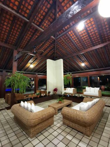 Posada Pousada Vila Dos Ventos