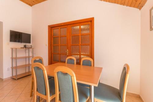 Apartmani Bonaca