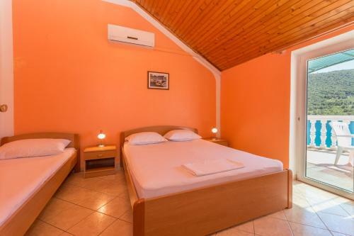 Apartmani Bonaca
