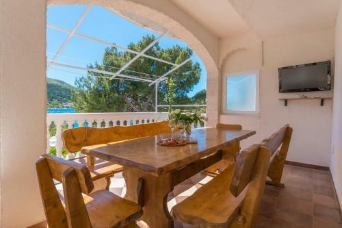 Apartmani Bonaca