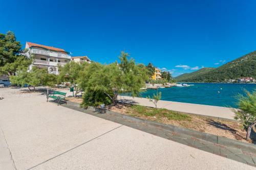 Apartmani Bonaca