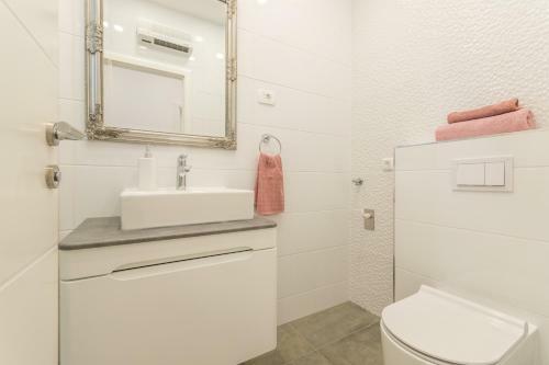 Apartmani Bonaca