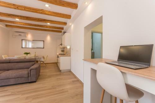 Apartmani Bonaca