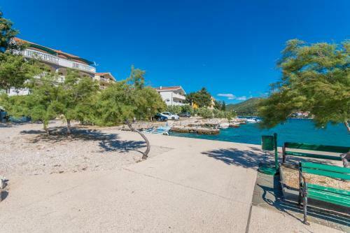Apartmani Bonaca