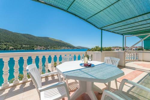 Apartmani Bonaca