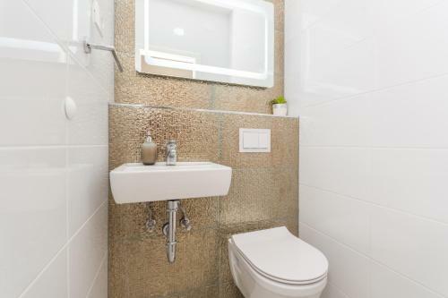 Apartmani Bonaca