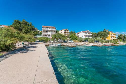 Apartmani Bonaca