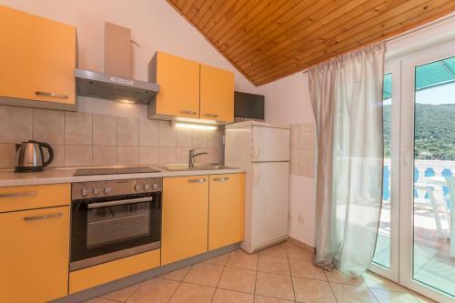 Apartmani Bonaca