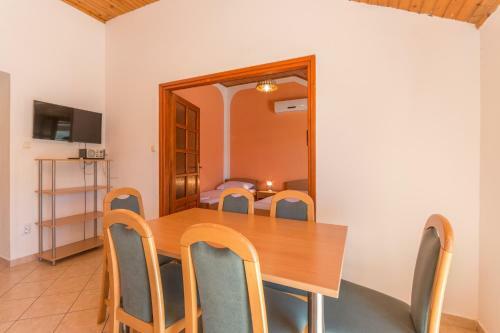 Apartmani Bonaca