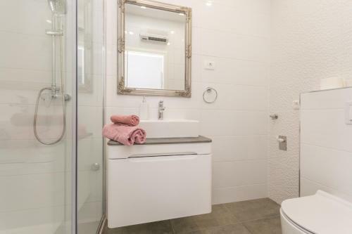 Apartmani Bonaca