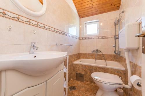 Apartmani Bonaca