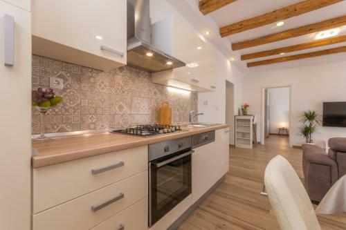 Apartmani Bonaca
