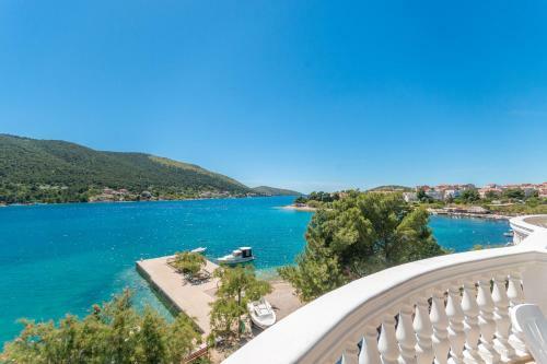 Apartmani Bonaca