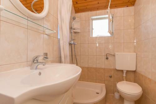 Apartmani Bonaca