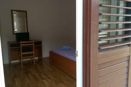 Apartmani Marija