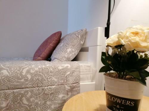 Apartmani "mary"