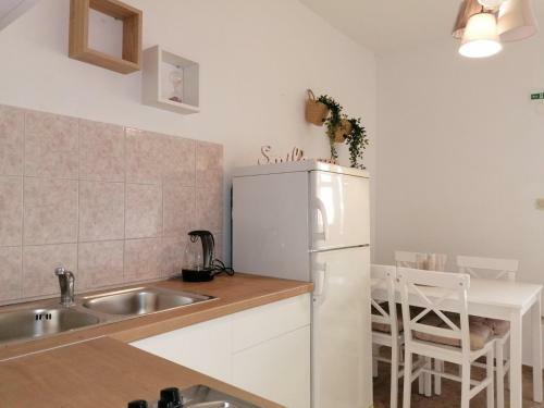 Apartmani "mary"