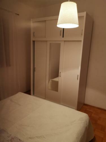 Apartmani "mary"