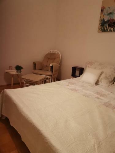 Apartmani "mary"