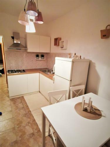 Apartmani "mary"
