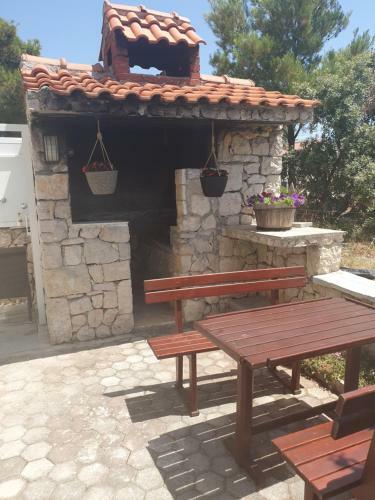 Apartmani "mary"