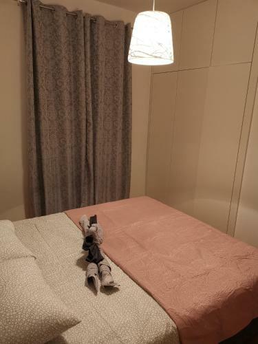 Apartmani "mary"