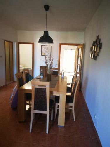 Apartmani "mary"