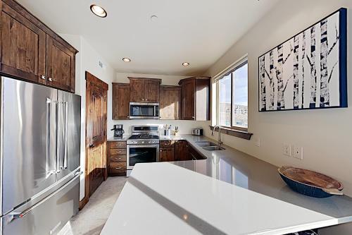 North Buck Horn Dream F