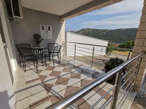 Apartments Mare