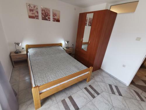 Apartments Mare