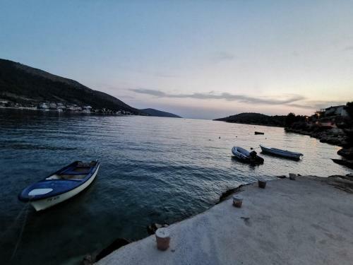 Apartments Mare