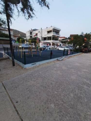 Apartments Mare