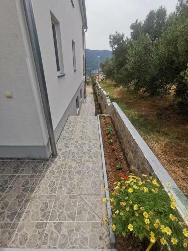 Apartments Mare